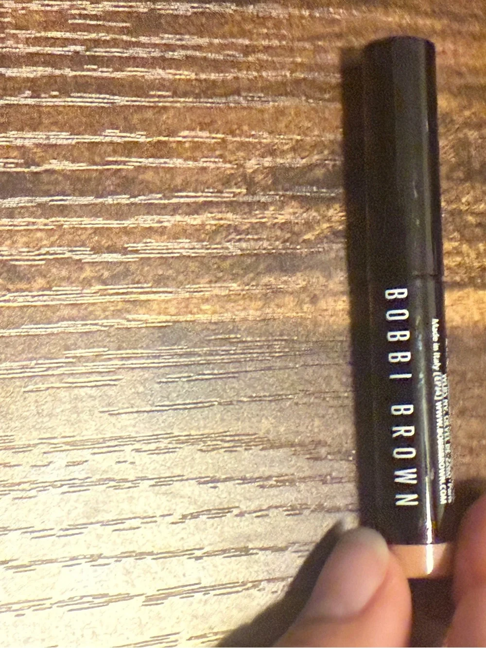 ❤️ 3/$25 Bobbi Brown Mini Long-Wear Cream Shadow Stick - Golden Pink